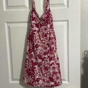 Aeropostale dress!